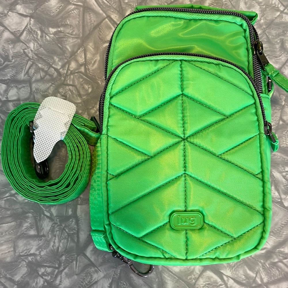 Lug Skeeter 2 Mini Crossbody/belt bag